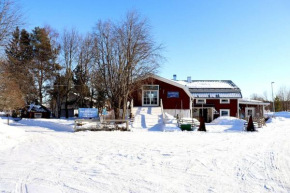 Mysig Lägenhet -Ralph Lundstengården, Luleå